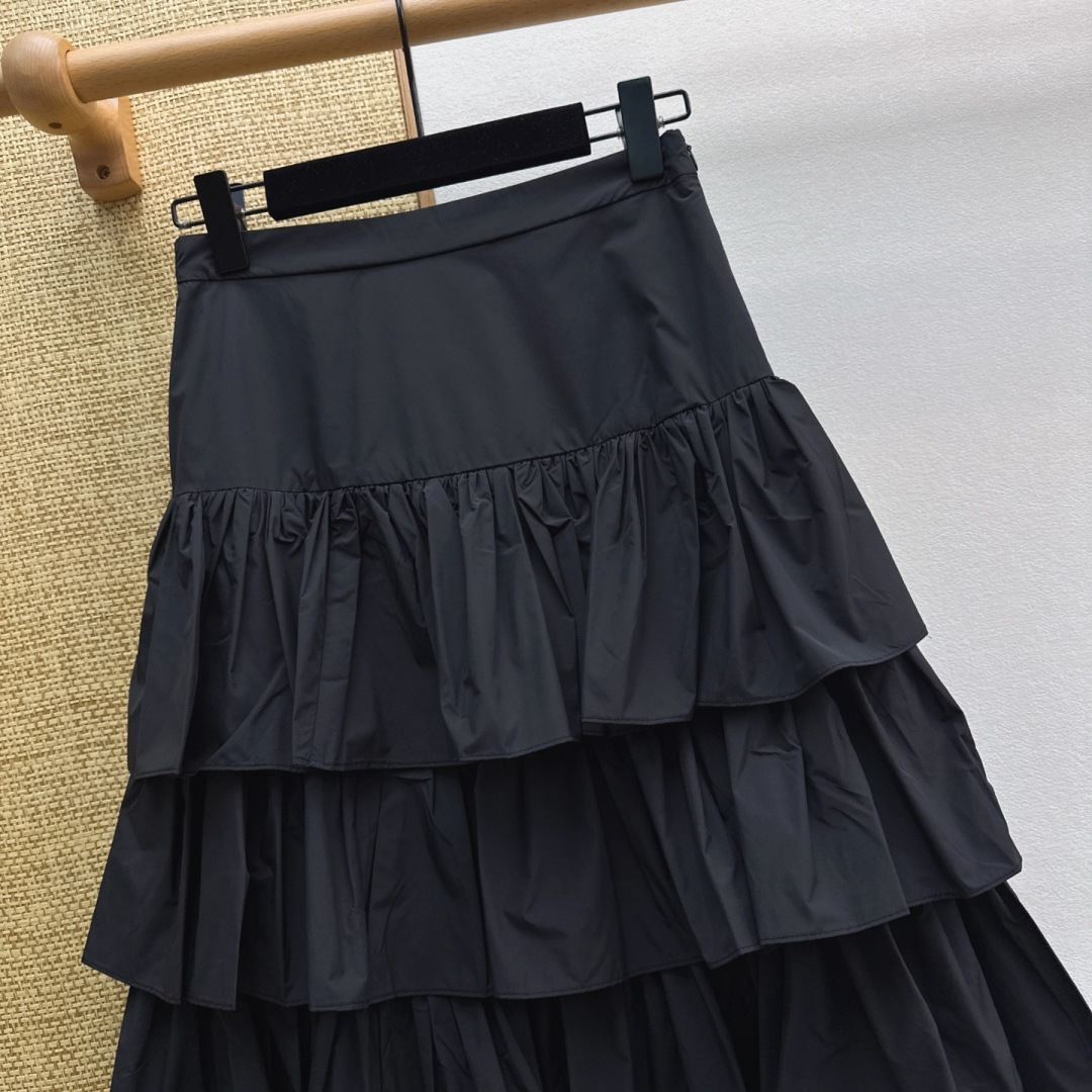 skirts and dresses